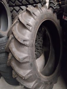 12.4-36 agricultural tyre for reliable field traction