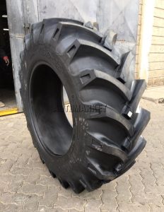 16.9-28 agricultural tyre for strong field traction