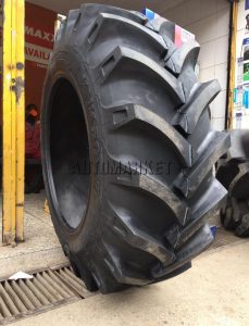 18.4-34 tractor tyre for rear axle agricultural use