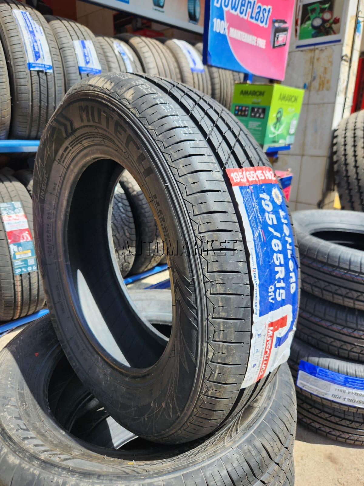 195/65R15 LIONLORD Car Tyre
