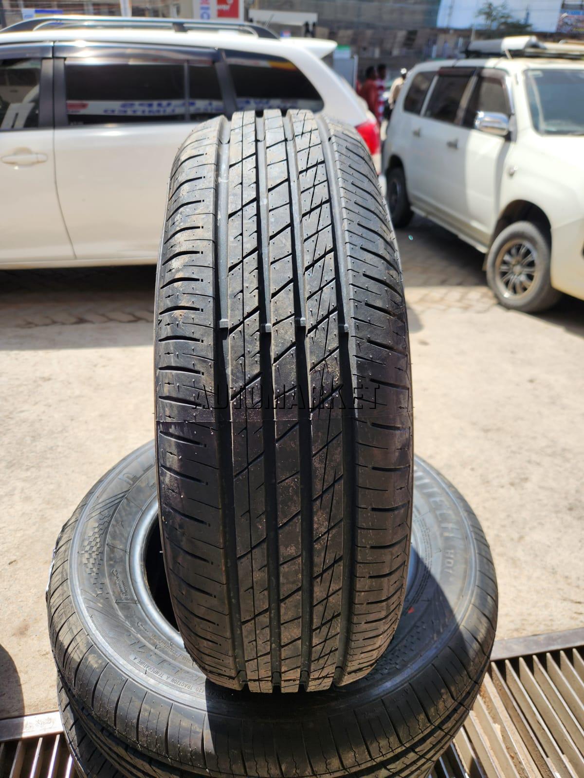 195/65R15 LIONLORD Car Tyre