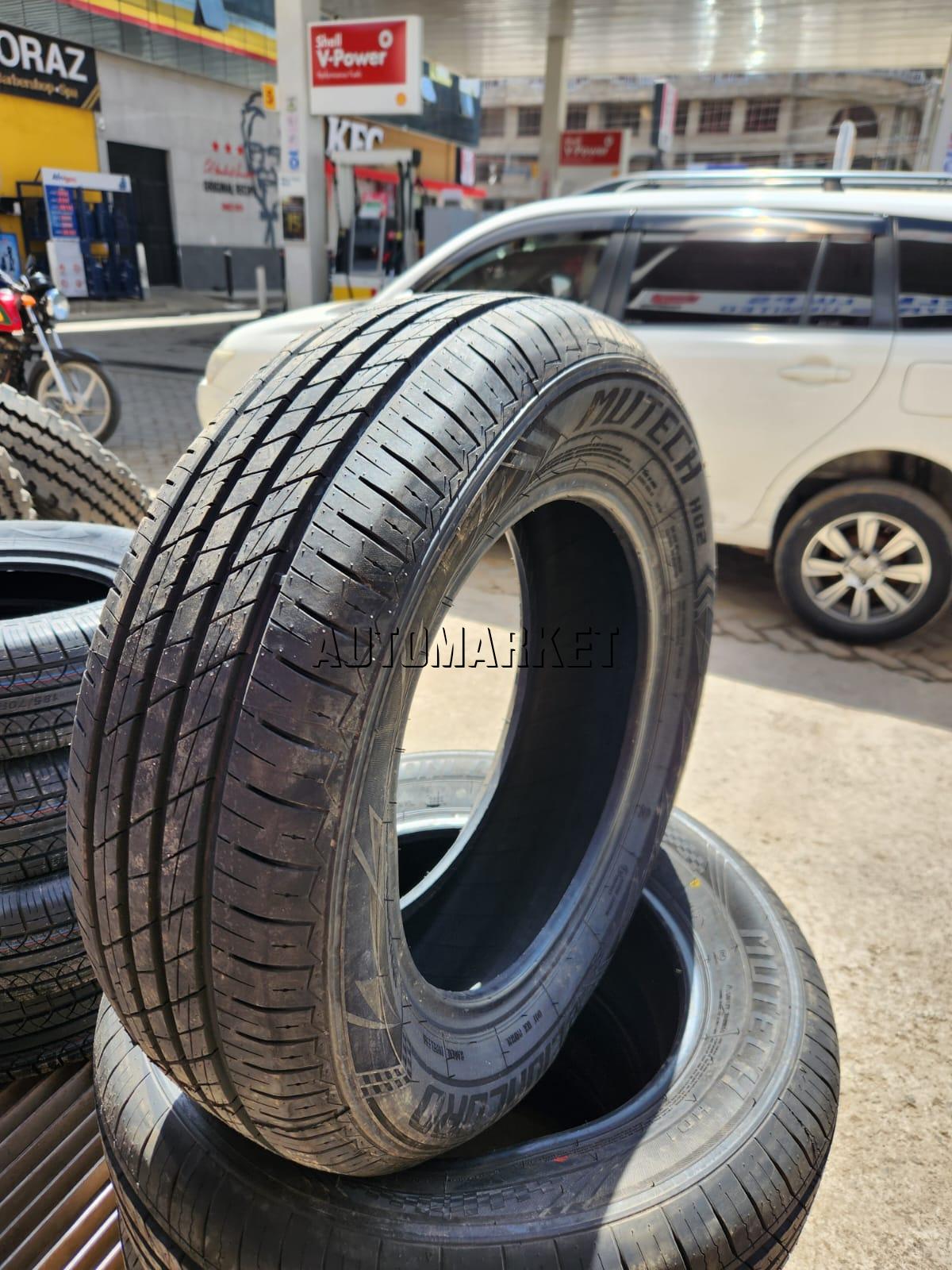 195/65R15 LIONLORD Car Tyre