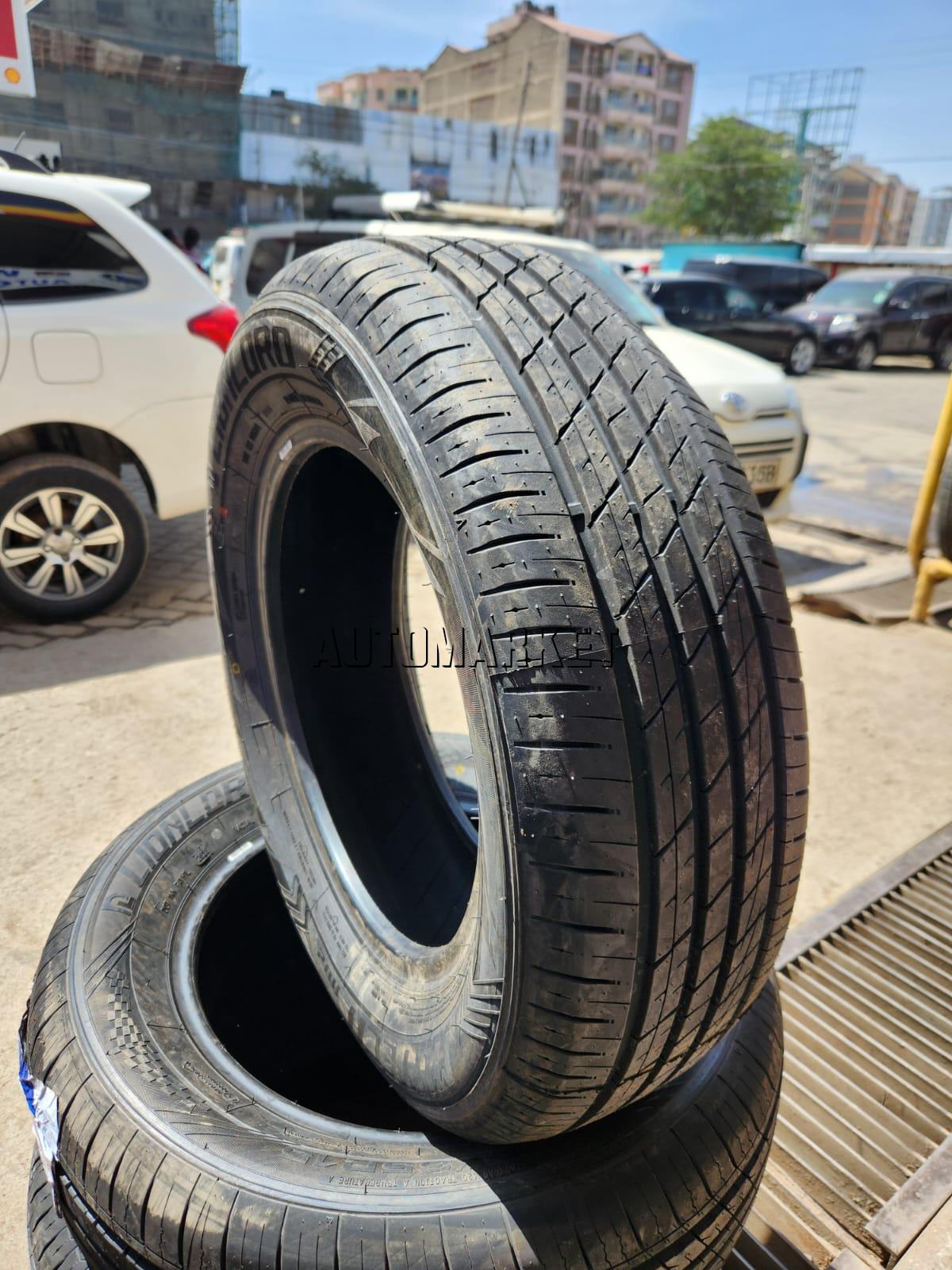 195/65R15 LIONLORD Car Tyre