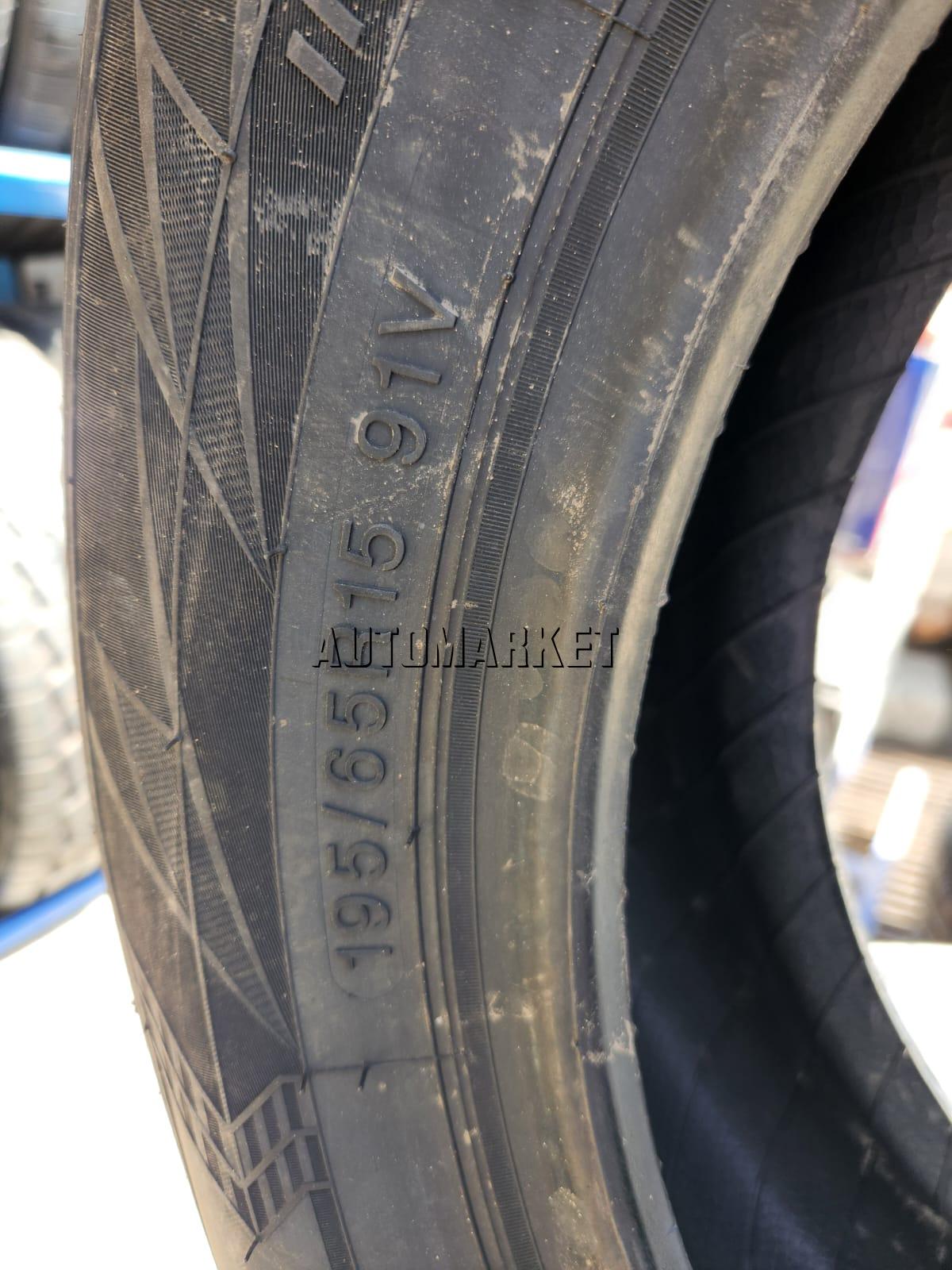 195/65R15 LIONLORD Car Tyre