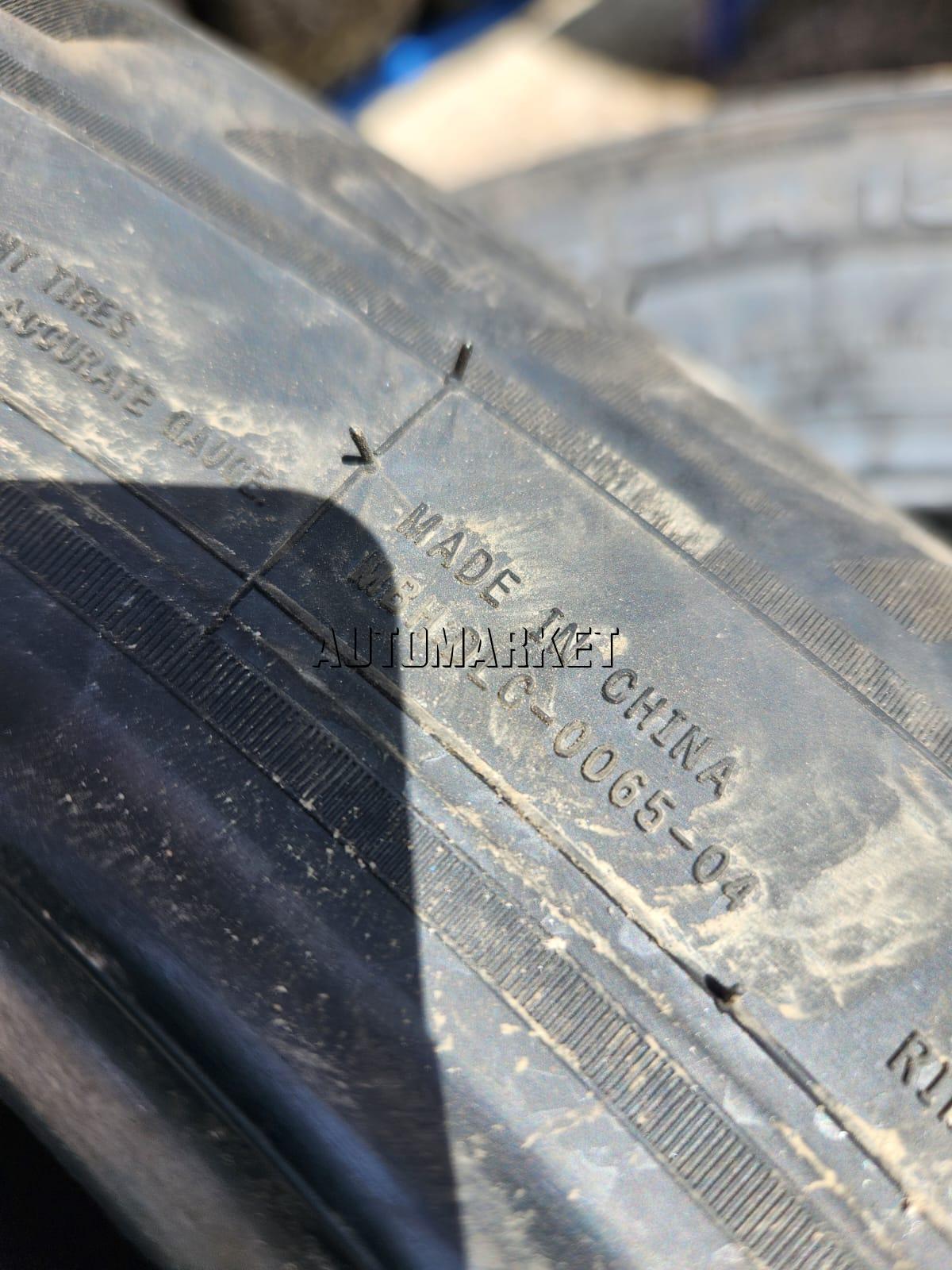 195/65R15 LIONLORD Car Tyre