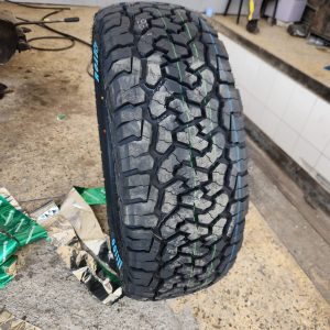 235/60R18 Roadcruza AT All-Terrain Tyre