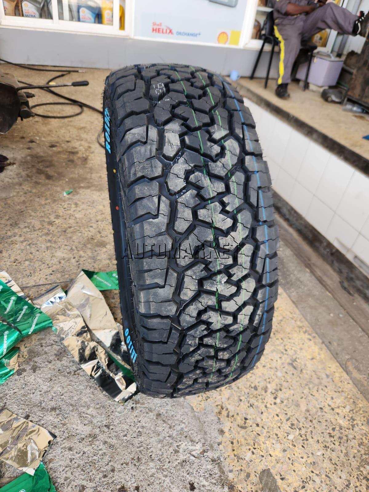 235/60R18 Roadcruza AT All-Terrain Tyre