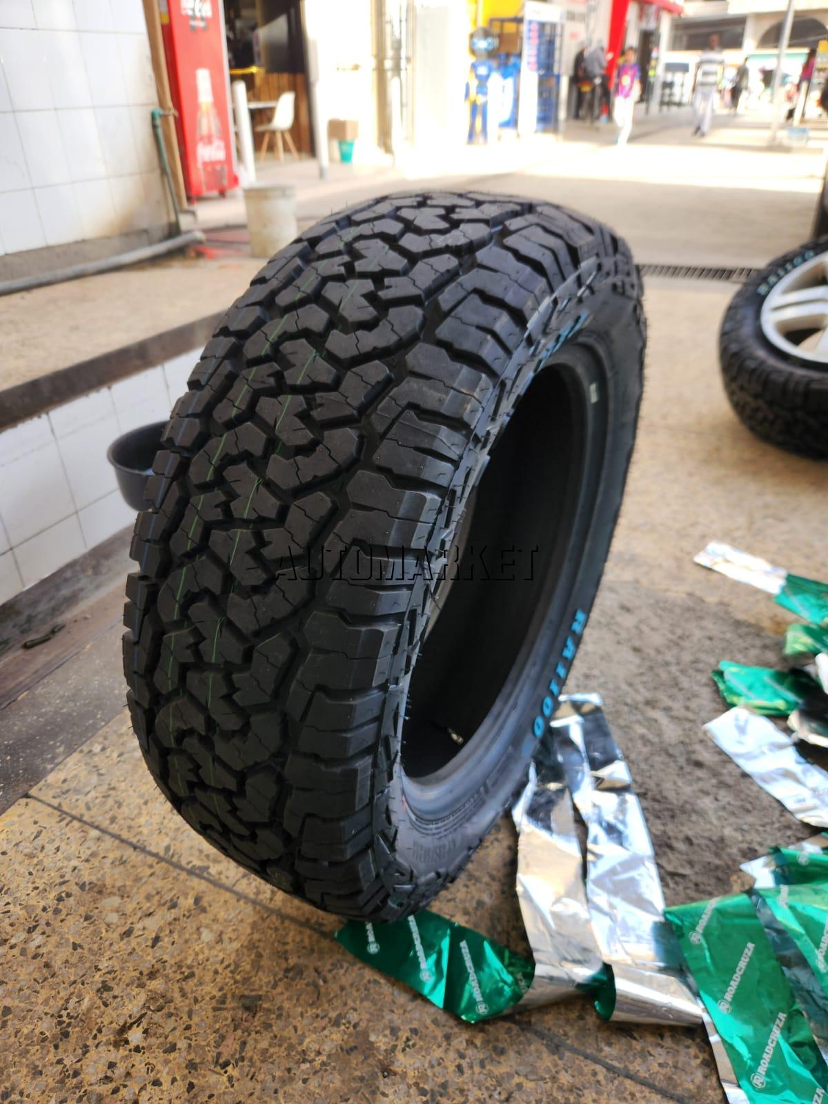 235/60R18 Roadcruza AT All-Terrain Tyre