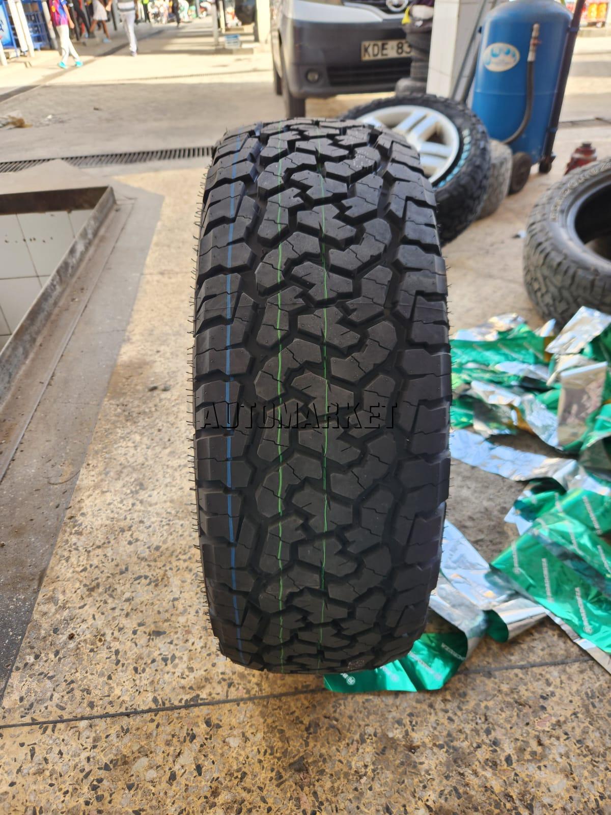 235/60R18 Roadcruza AT All-Terrain Tyre