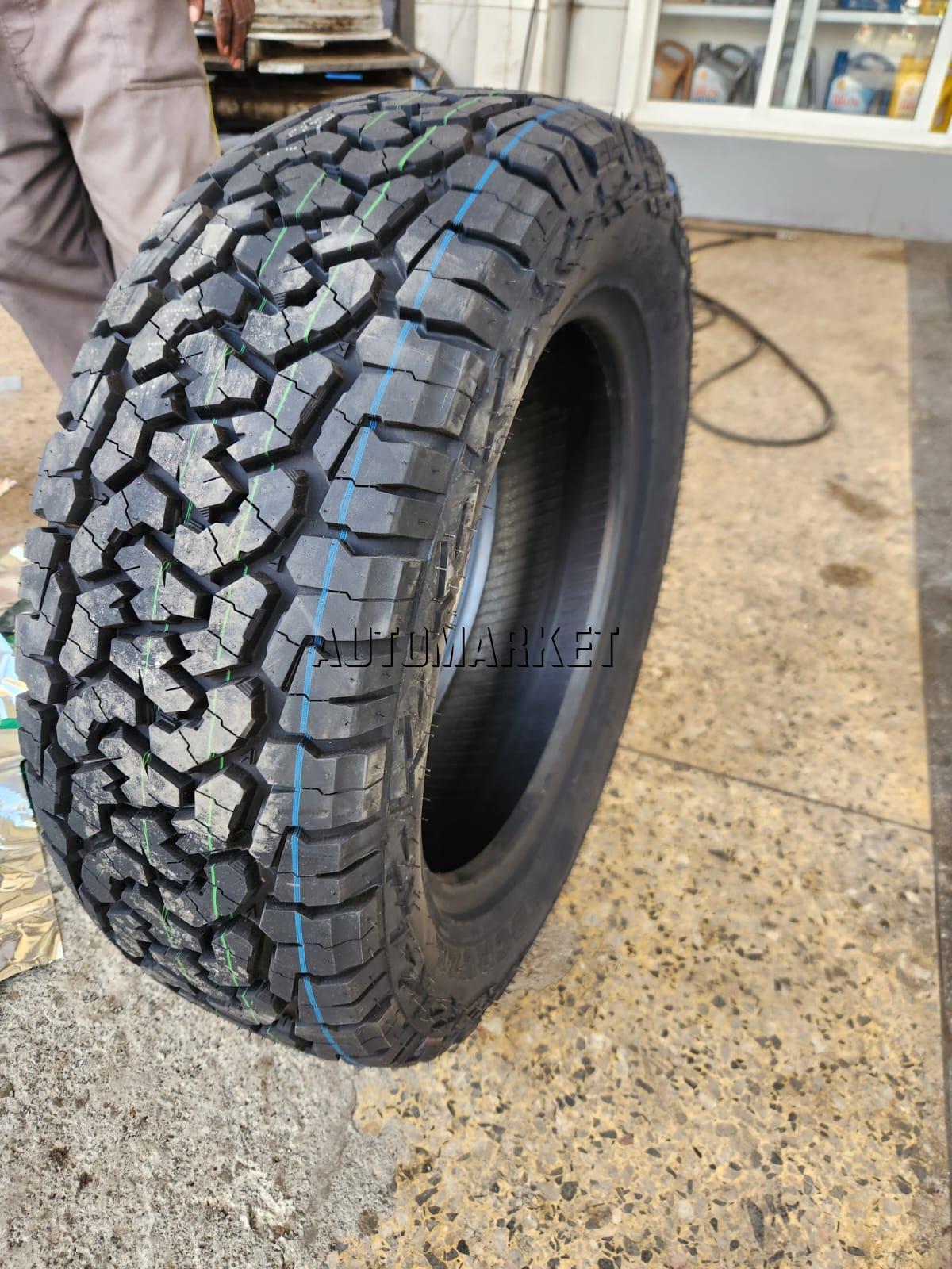 235/60R18 Roadcruza AT All-Terrain Tyre