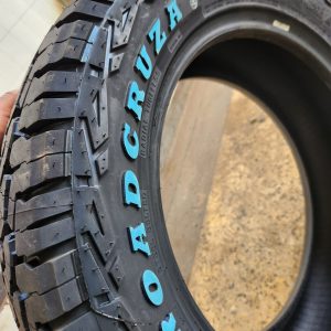235/60R18 Roadcruza AT All-Terrain Tyre