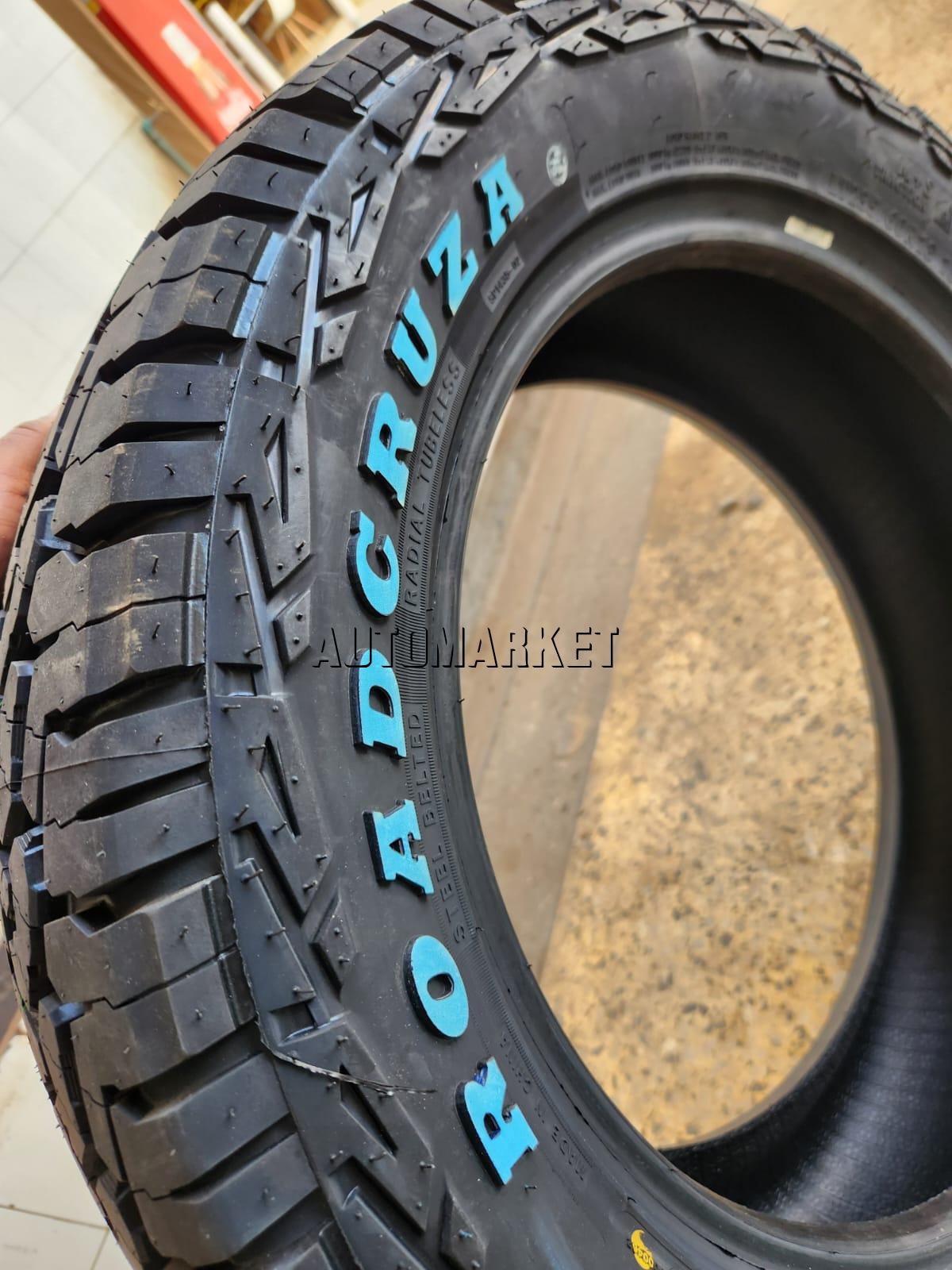 235/60R18 Roadcruza AT All-Terrain Tyre
