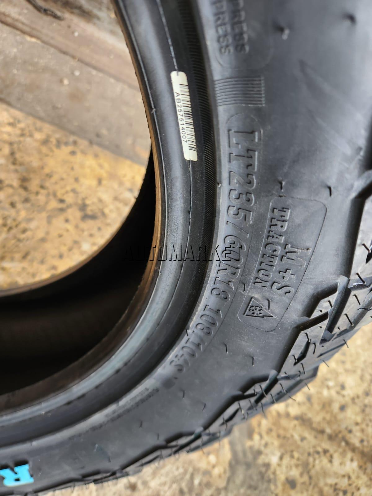 235/60R18 Roadcruza AT All-Terrain Tyre