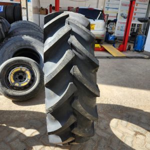 16.9-28 Ascenso Agriculture Tyre 12 Ply
