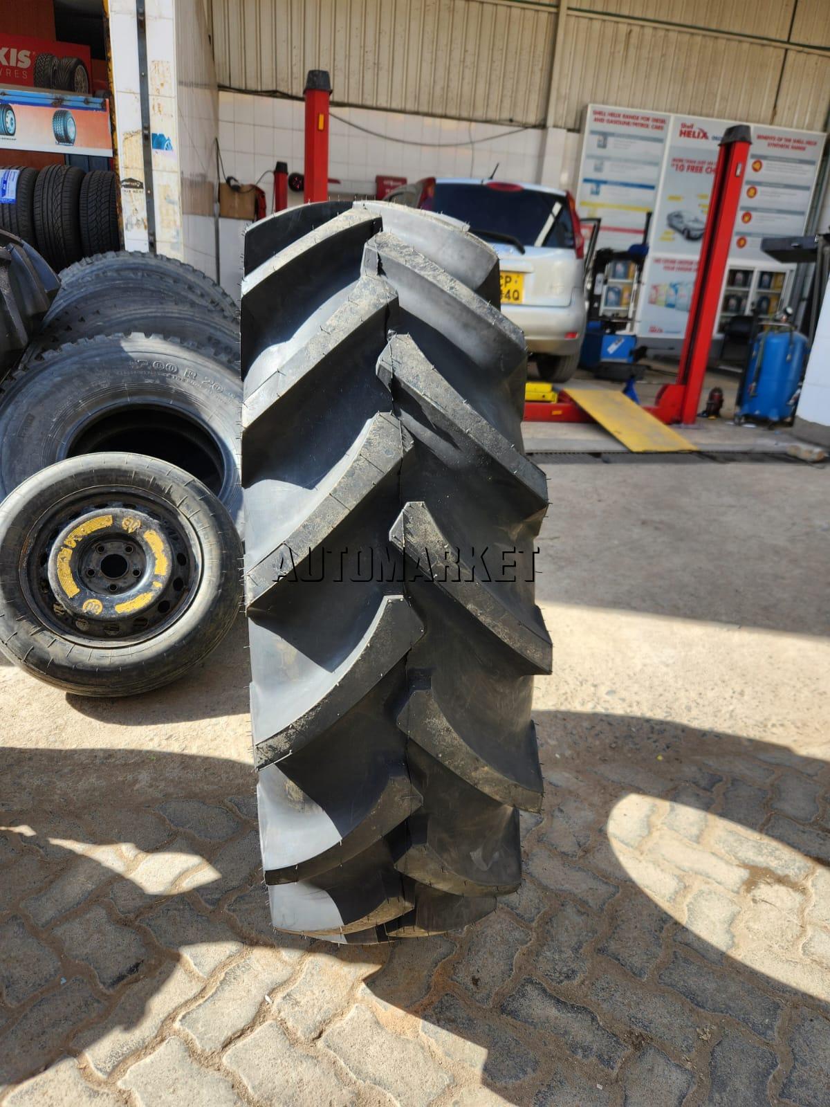 16.9-28 Ascenso Agriculture Tyre 12 Ply