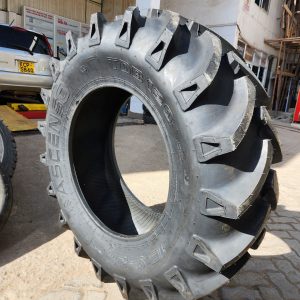16.9-28 Ascenso Agriculture Tyre 12 Ply