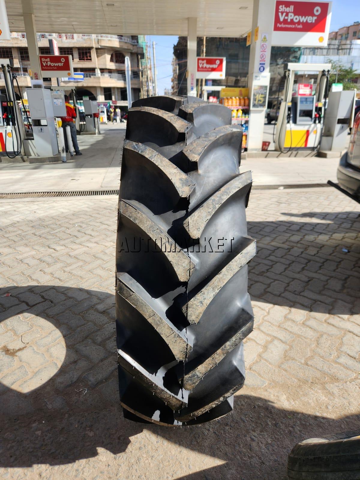 16.9-28 Ascenso Agriculture Tyre 12 Ply