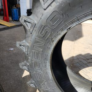 16.9-28 Ascenso Agriculture Tyre 12 Ply