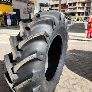 16.9-28 Ascenso Agriculture Tyre 12 Ply