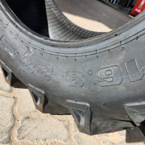 16.9-28 Ascenso Agriculture Tyre 12 Ply