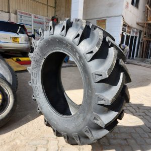 16.9-28 Ascenso Agriculture Tyre 12 Ply