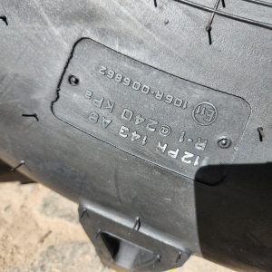 16.9-28 Ascenso Agriculture Tyre 12 Ply