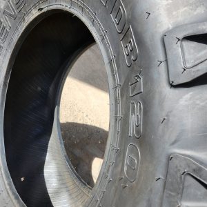 16.9-28 Ascenso Agriculture Tyre 12 Ply