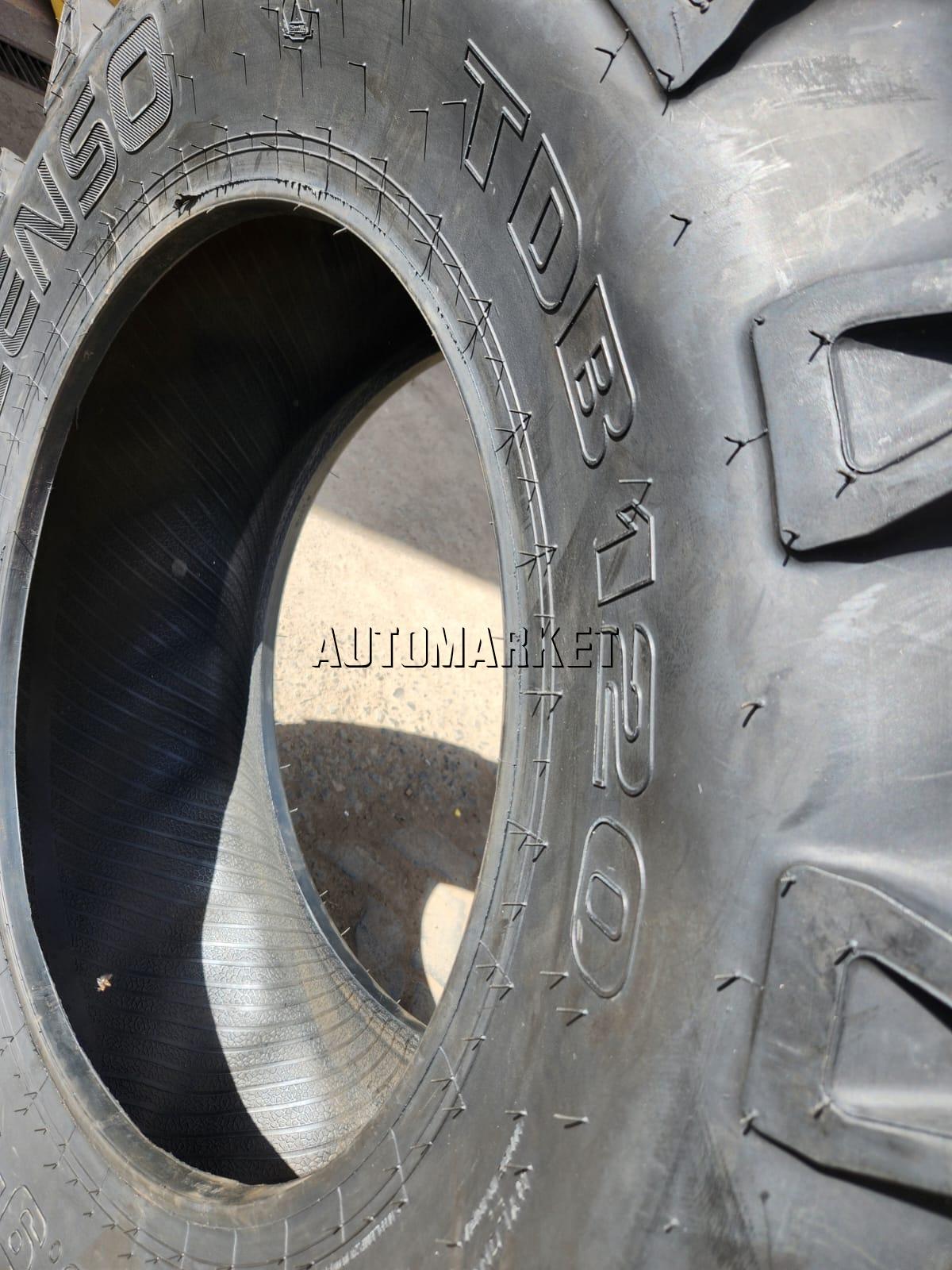 16.9-28 Ascenso Agriculture Tyre 12 Ply