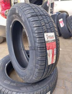 215/65R17 passenger and crossover tyres designed for comfortable highway driving and stable handling on Kenyan roads