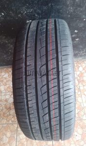 255/45R20 SUV and crossover tyres designed for strong grip, stable handling, and comfortable highway driving on Kenyan roads