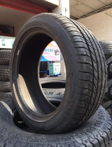 245/45R18 performance passenger car tyres designed for strong grip, stable handling, and comfortable high-speed driving on Kenyan roads