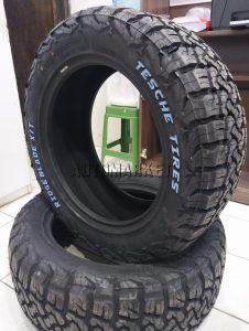 265/55R19 SUV and crossover tyres designed for stable handling, strong grip, and comfortable highway driving on Kenyan roads