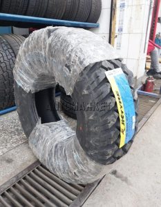 31X10.50R15 4x4 tyres designed for off-road performance, high ground clearance, and durable driving on Kenyan terrain