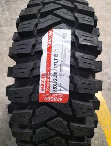35X12.50-17 extreme off-road 4x4 tyres designed for rock crawling, mud terrain, and rugged Kenyan environments