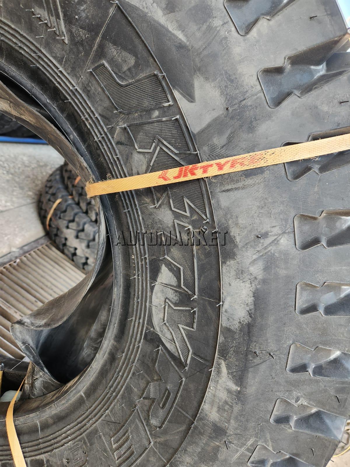 11.00-20 JK Truck Tyre from India