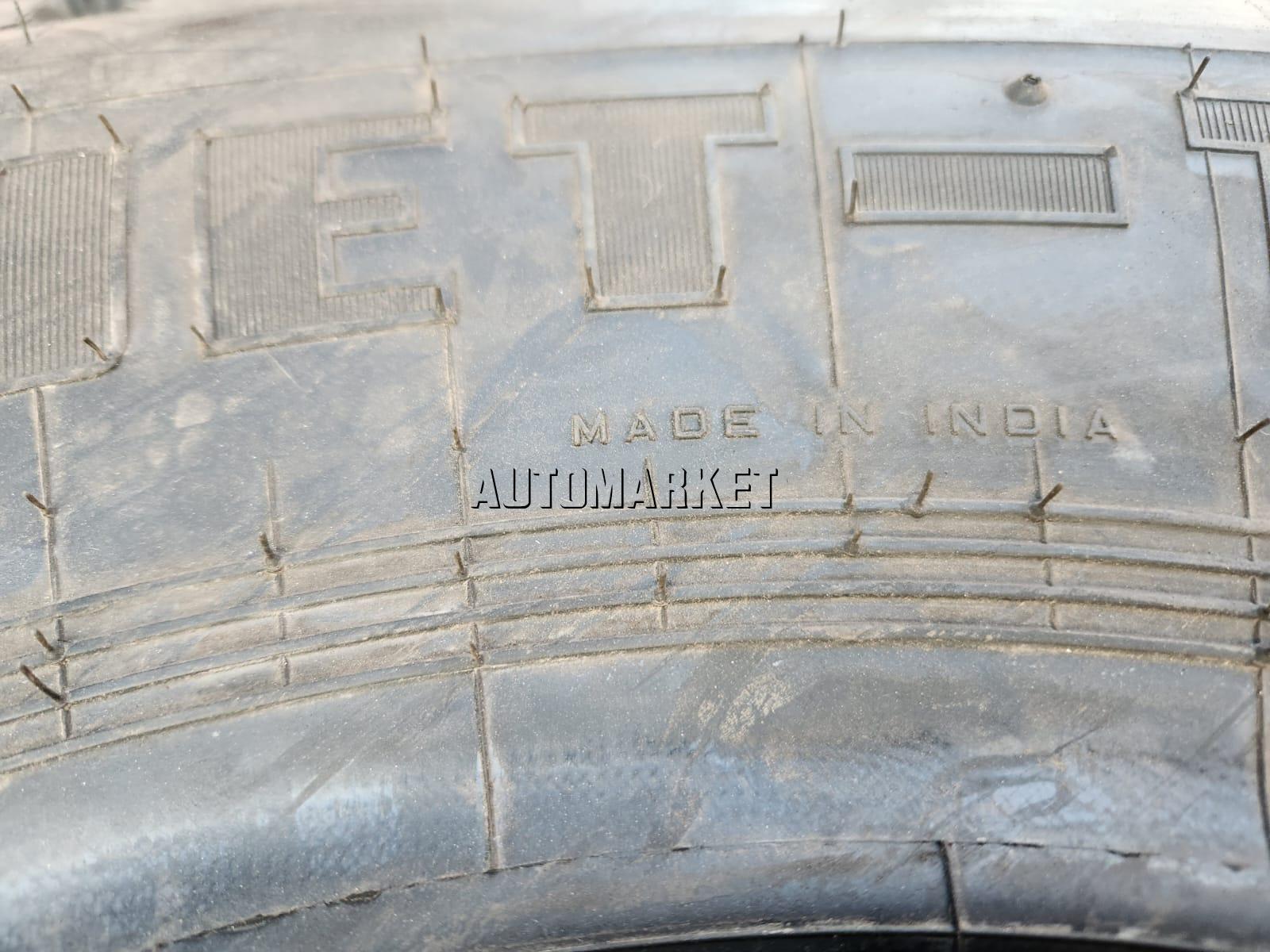 11.00-20 JK Truck Tyre from India