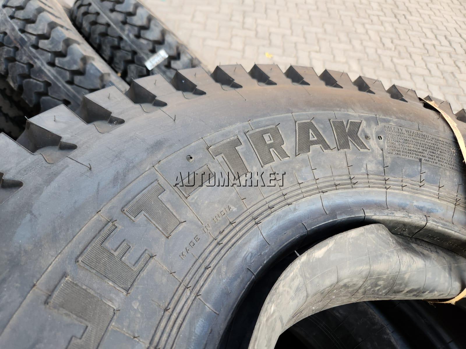 11.00-20 JK Truck Tyre from India