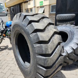 17.5-25 SWT E3/L3 Industrial Tyre 20 Ply – India