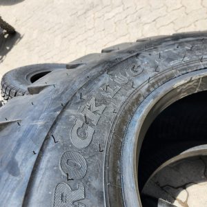 17.5-25 SWT E3/L3 Industrial Tyre 20 Ply – India