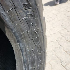 17.5-25 SWT E3/L3 Industrial Tyre 20 Ply – India