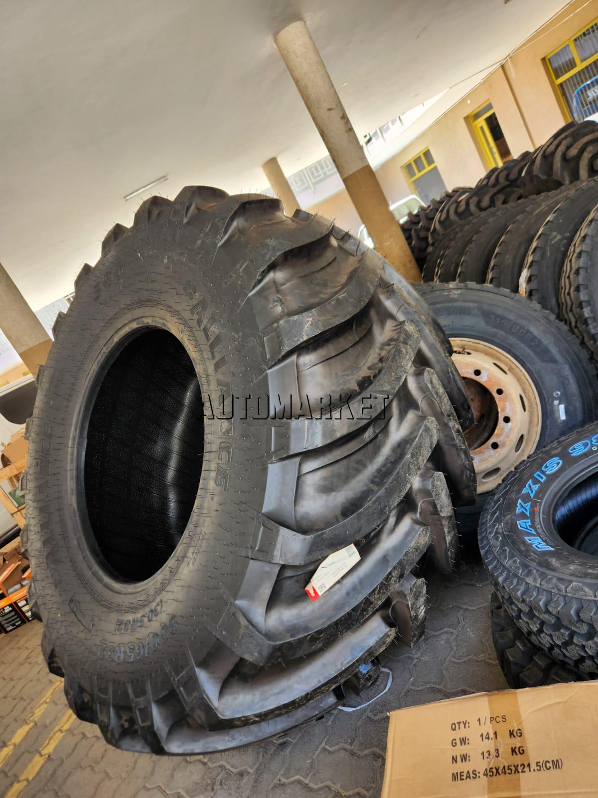 800/65R32 (30.5R32) Alliance Agricultural Tyre