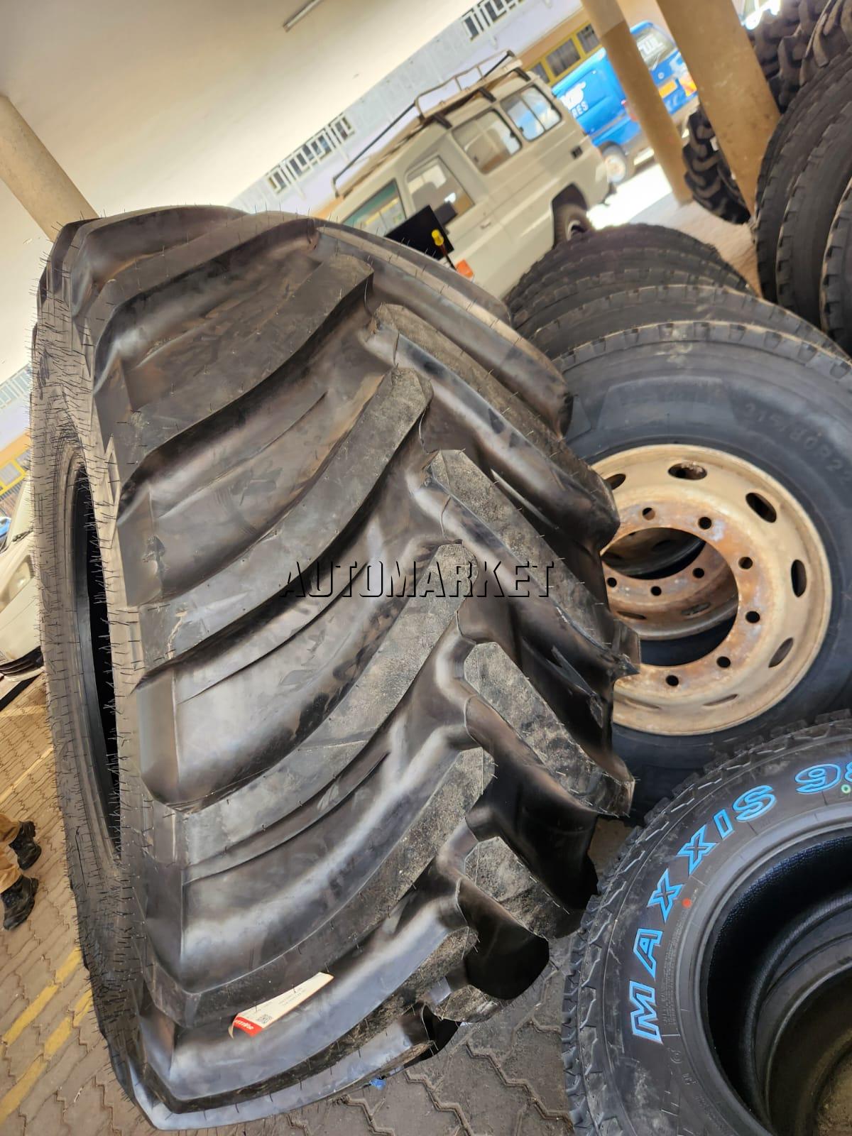 800/65R32 (30.5R32) Alliance Agricultural Tyre