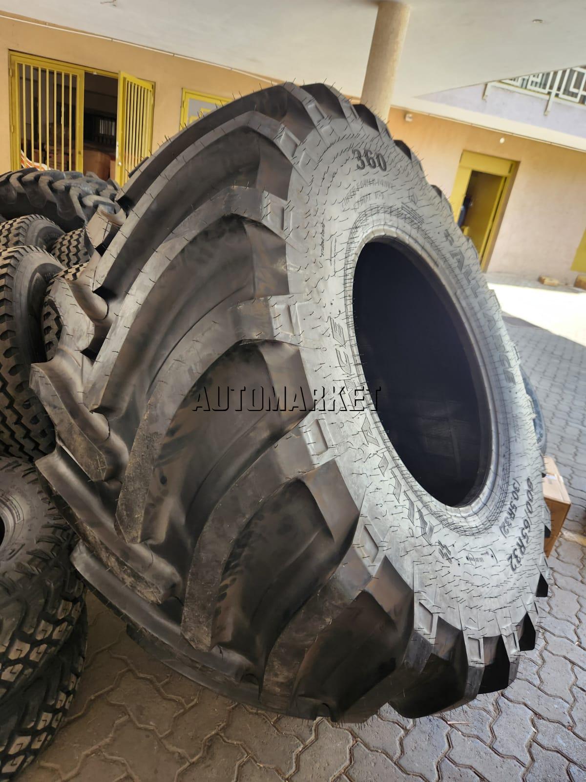 800/65R32 (30.5R32) Alliance Agricultural Tyre