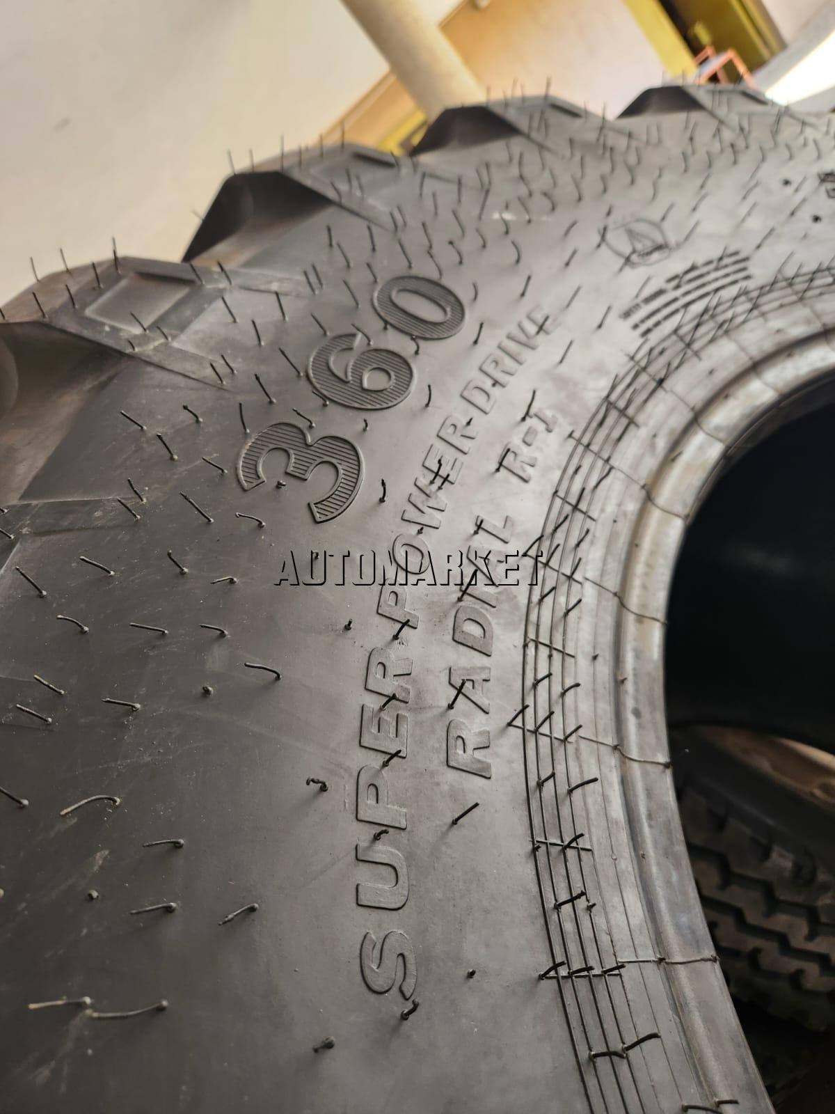 800/65R32 (30.5R32) Alliance Agricultural Tyre