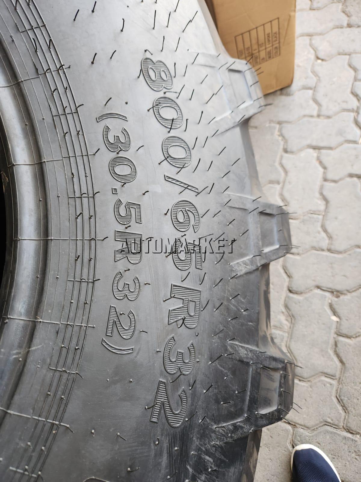 800/65R32 (30.5R32) Alliance Agricultural Tyre