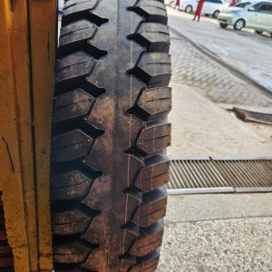 11.00-20 Apollo Truck Tyre from India
