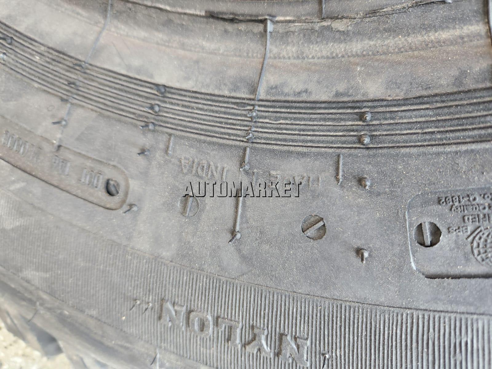 11.00-20 Apollo Truck Tyre from India