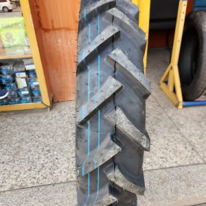 7.50-18 BKT Agricultural Tyre from India – 8 Ply Lug Pattern