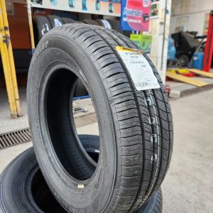 205/65R15 Dunlop Passenger Car Tyre