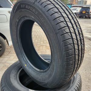 205/65R15 Dunlop Passenger Car Tyre